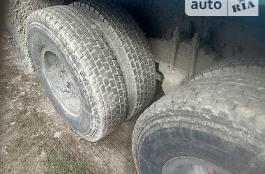 Самосвал КамАЗ 65116 2008 в 