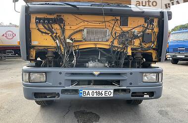 Самосвал КамАЗ 65116 2013 в 