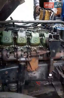 Зерновоз КамАЗ 65117 2009 в 