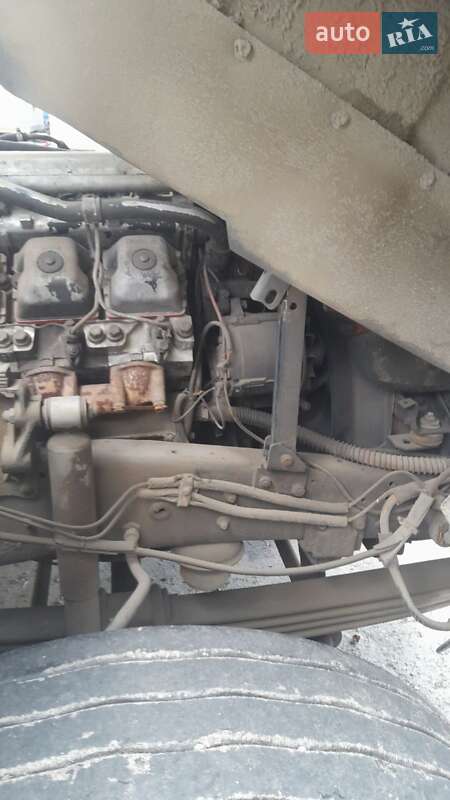 Борт КамАЗ 65117 2008 в Запорожье фото 13 Борт КамАЗ 65117 2008 в Запорожье