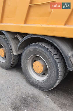 Самосвал КамАЗ 65201 2008 в 