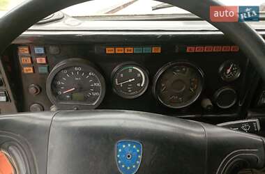 Самосвал КамАЗ 65201 2008 в 