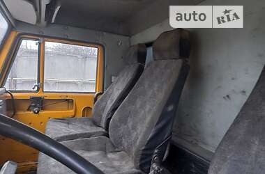 Самосвал КамАЗ 6520 2007 в 