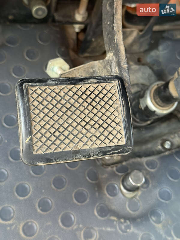 Самосвал КамАЗ 6520 2007 в Умани