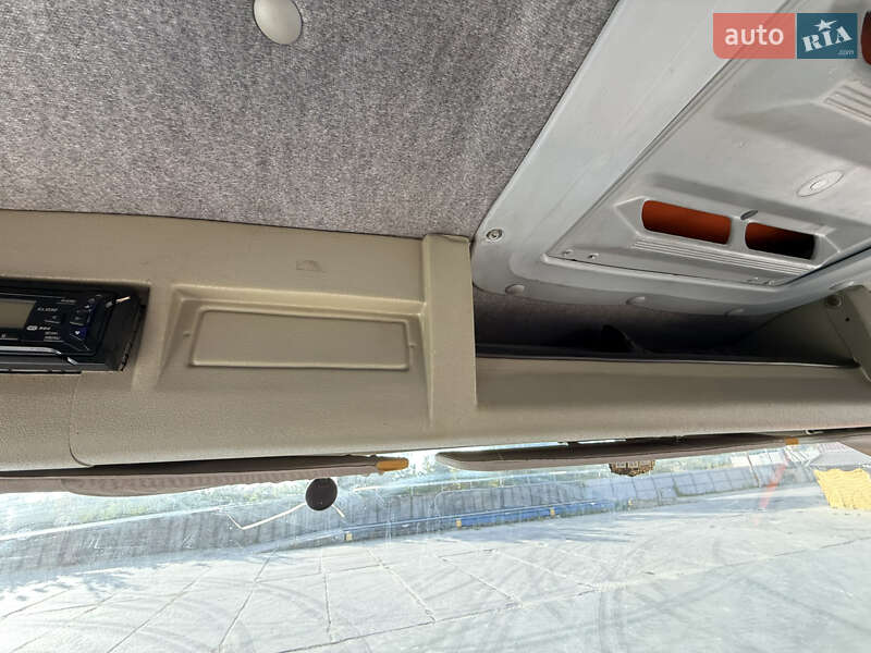 Самосвал КамАЗ 6520 2007 в Умани