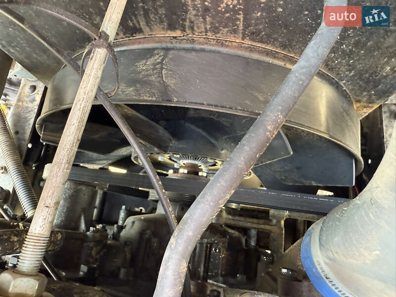 Самосвал КамАЗ 6520 2007 в Умани