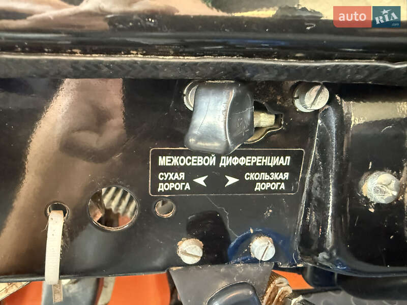 Самосвал КамАЗ 6520 2007 в Умани