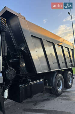 Самоскид КамАЗ 6520 2007 в 