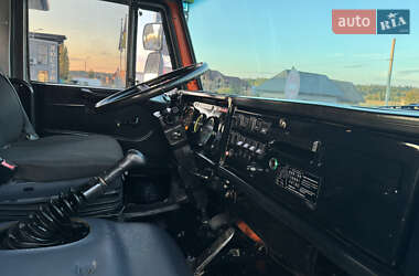 Самоскид КамАЗ 6520 2007 в 