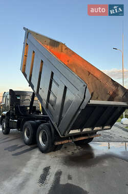 Самоскид КамАЗ 6520 2007 в 