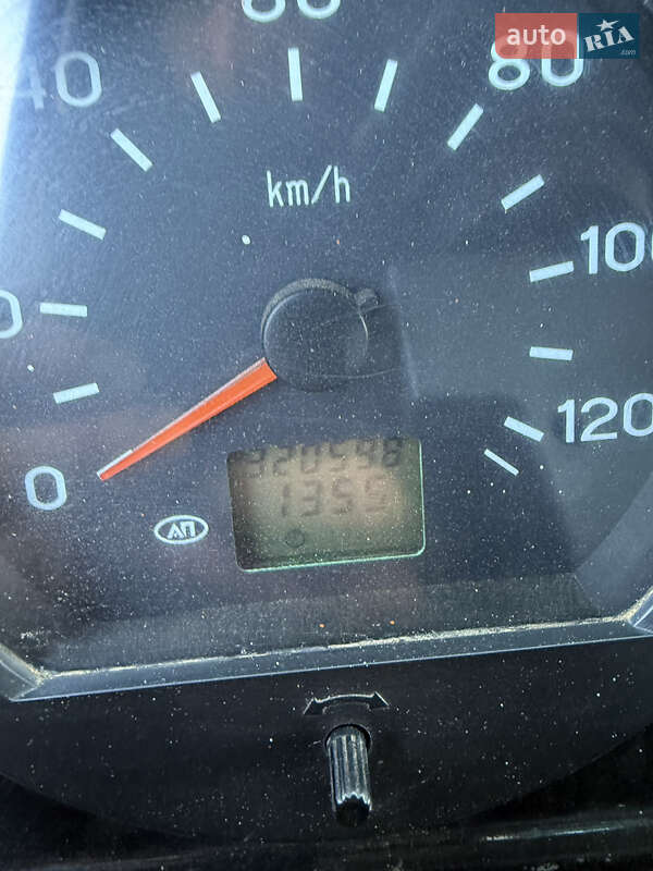 Самосвал КамАЗ 6520 2008 в Стрые