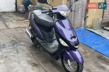 Скутер Kanuni 50 2008 в 