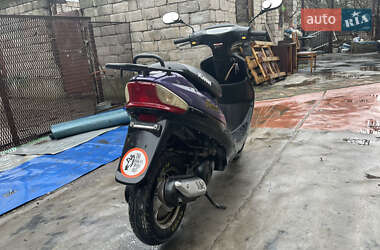 Скутер Kanuni 50 2008 в 
