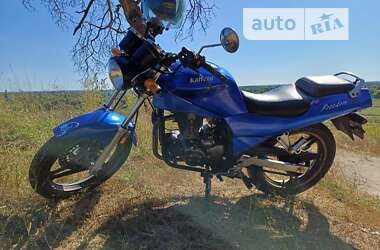 Мотоцикл Классик Kanuni Feed Speed 2016 в Борисполе