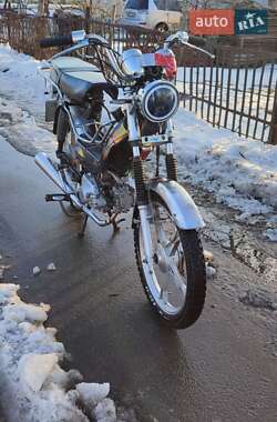 Мопеды Kanuni Nostalgia 2011 в Джулинке