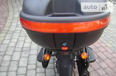Мотоцикли Kanuni Swift 2015 в 