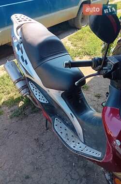 Скутер Kanuni Yak 2008 в 