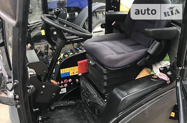 Уборочная машина Karcher HD 2013 в 