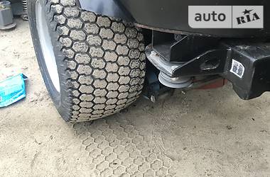Уборочная машина Karcher HD 2013 в 