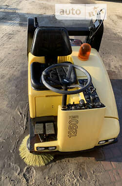 Другая спецтехника Karcher KMR 2004 в Луцке