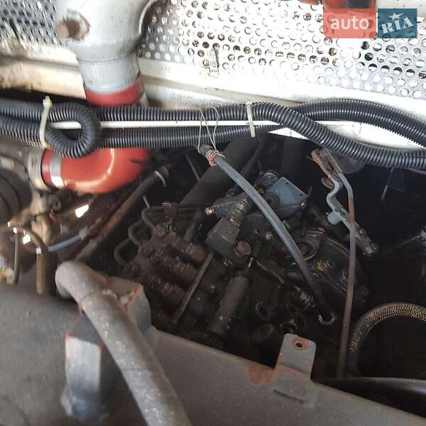 Пригородный автобус Karosa C 934 1998 в Днепре