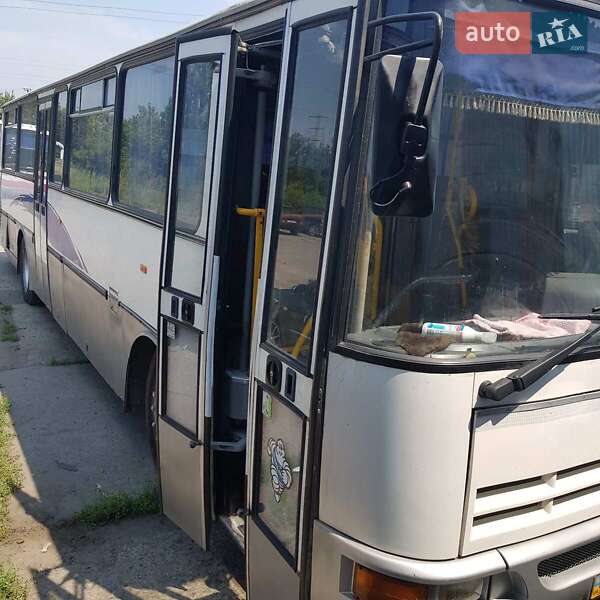 Пригородный автобус Karosa C 934 1998 в Днепре
