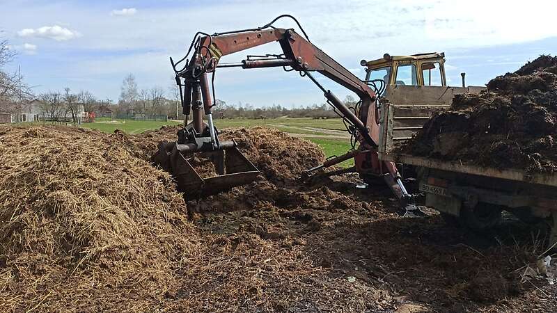 Карпатець ПЭА-1.0 1992