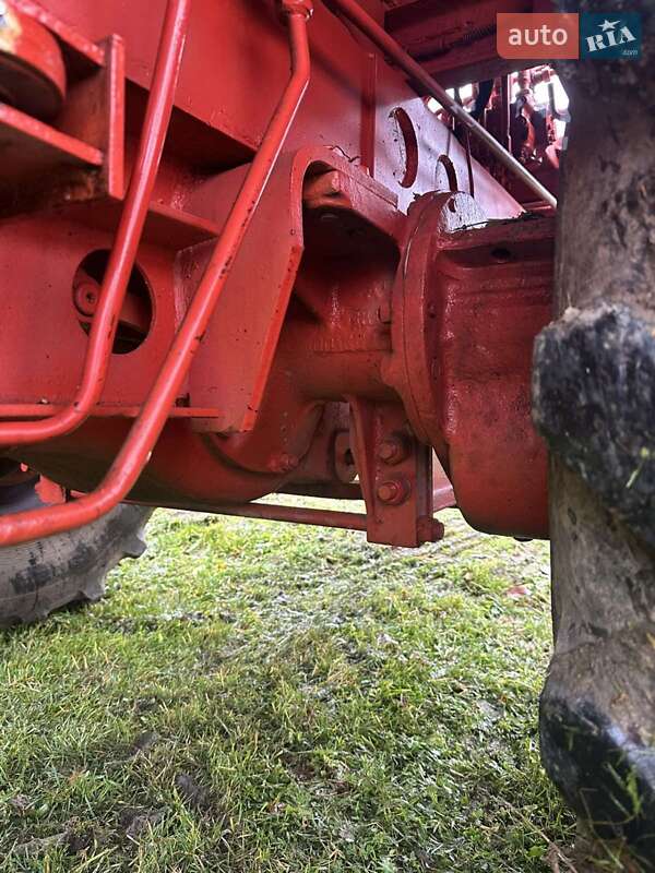 Евакуатор Карпатець ПЭА-1.0 1992 в Снятині