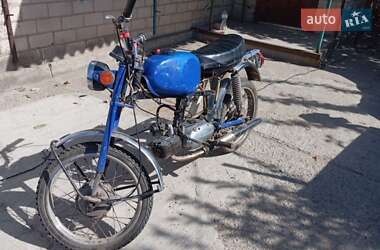 Вантажні моторолери, мотоцикли, скутери, мопеди Карпати Карпати 1990 в Павлограді