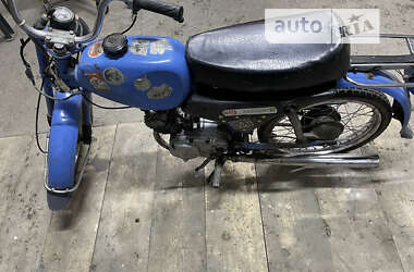 AUTO.RIA – Продам мопед Карпати V-501