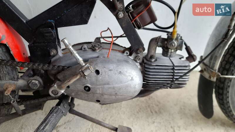 Мопеди Карпати V-50 1990 в Калуші