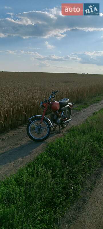 Мокик Карпаты V-50 1992 в Луцке фото 6 Мокик Карпаты V-50 1992 в Луцке