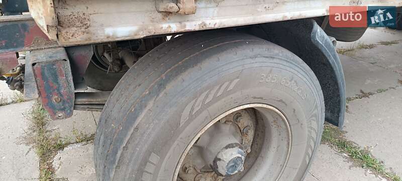 Борт Kassbohrer D 1988 в Кривому Розі фото 10 Борт Kassbohrer D 1988 в Кривому Розі