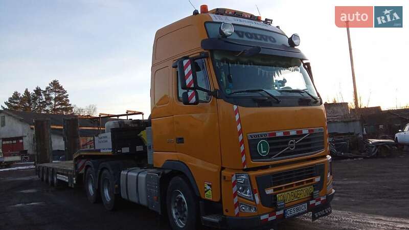 Платформа полуприцеп Kassbohrer LB 2021 в Ивано-Франковске фото 4 Платформа полуприцеп Kassbohrer LB 2021 в Ивано-Франковске