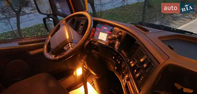 Платформа полуприцеп Kassbohrer LB 2021 в Ивано-Франковске фото 20 Платформа полуприцеп Kassbohrer LB 2021 в Ивано-Франковске