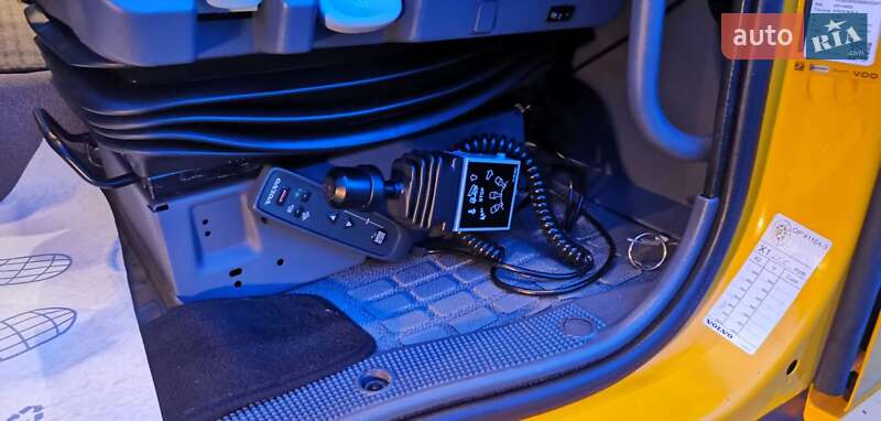 Платформа полуприцеп Kassbohrer LB 2021 в Ивано-Франковске фото 28 Платформа полуприцеп Kassbohrer LB 2021 в Ивано-Франковске