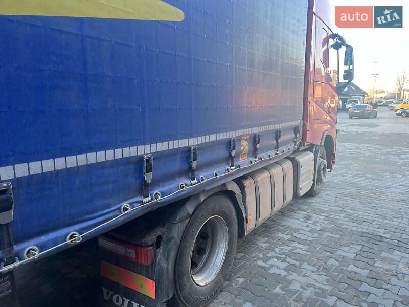 Тентованный борт (штора) - полуприцеп Kassbohrer Maxima 2015 в Львове фото 2 Тентованный борт (штора) - полуприцеп Kassbohrer Maxima 2015 в Львове