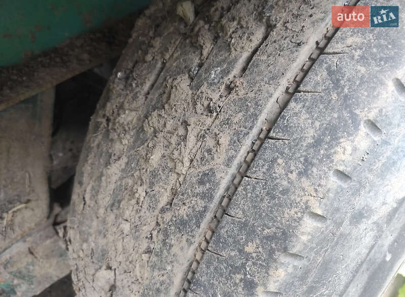 Борт Kassbohrer SB 10 24L 1990 в Томашполе