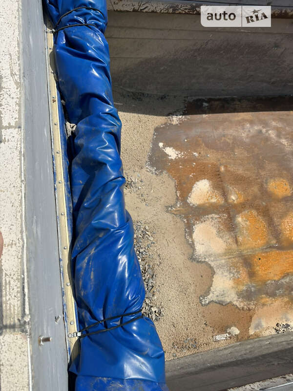 Самоскид напівпричіп Kassbohrer SKB 2008 в Івано-Франківську фото 8 Самоскид напівпричіп Kassbohrer SKB 2008 в Івано-Франківську