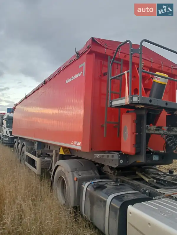 Kassbohrer XS 2023