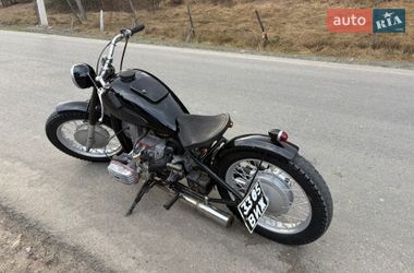 Боббер Кастом Кастом 2022 в Ужгороде