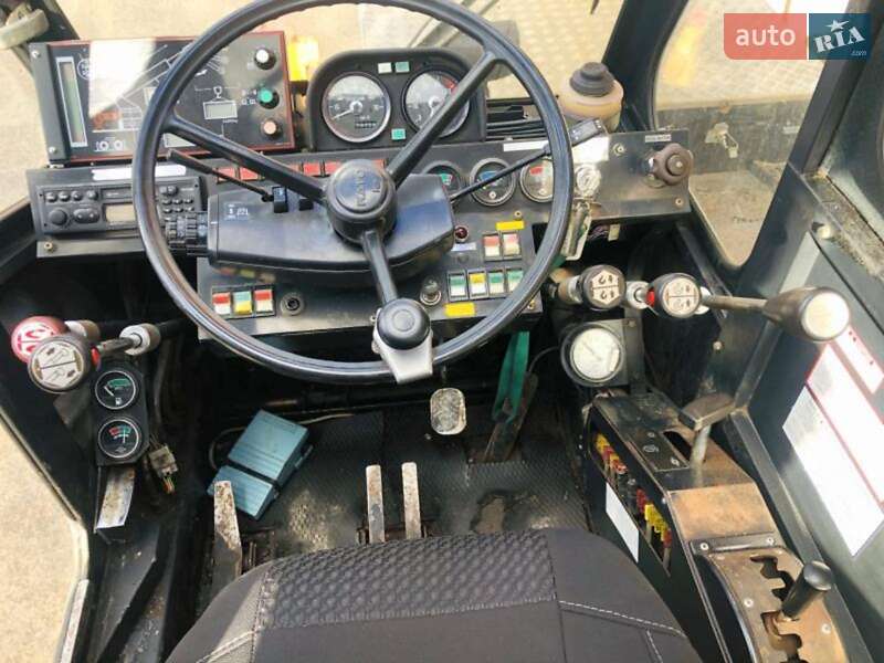 Автокран Kato KR 1997 в Черноморске
