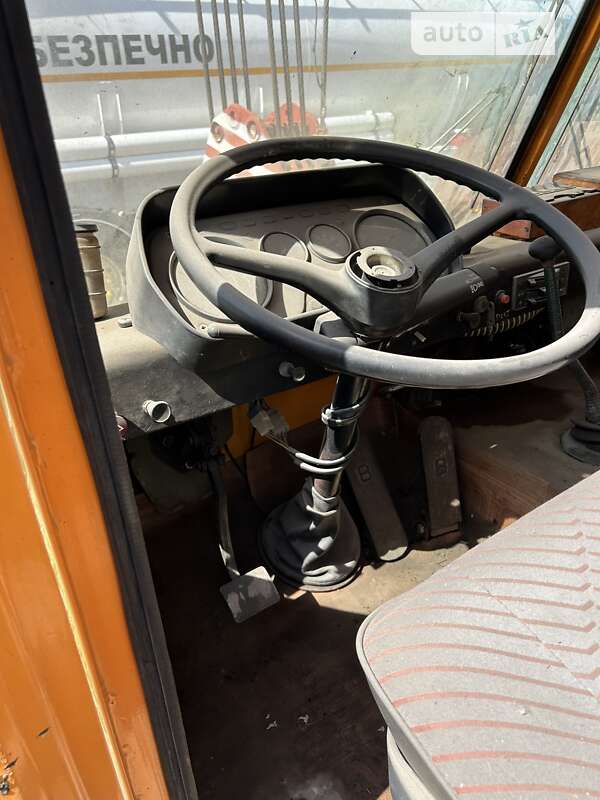 Автокран Kato NK 2010 в Києві