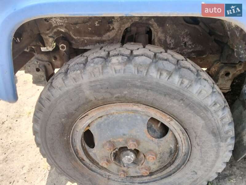 Другие автобусы КАВЗ 685 1981 в Чернигове