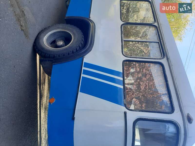 Другие автобусы КАВЗ 685 1989 в Ладыжине