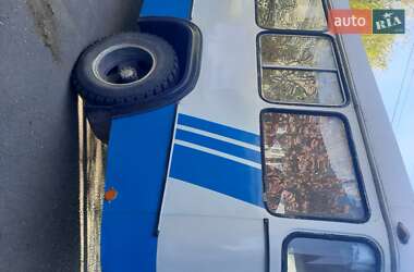 Інші автобуси КАВЗ 685 1989 в 