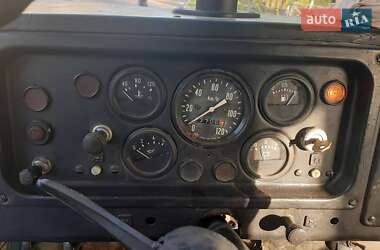 Інші автобуси КАВЗ 685 1989 в 