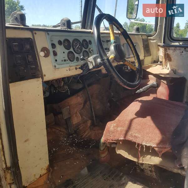 Інші автобуси КАВЗ 685 1985 в Дніпрі фото 11 Інші автобуси КАВЗ 685 1985 в Дніпрі