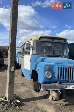 Інші автобуси КАВЗ КАВЗ 1984 в Тарутиному