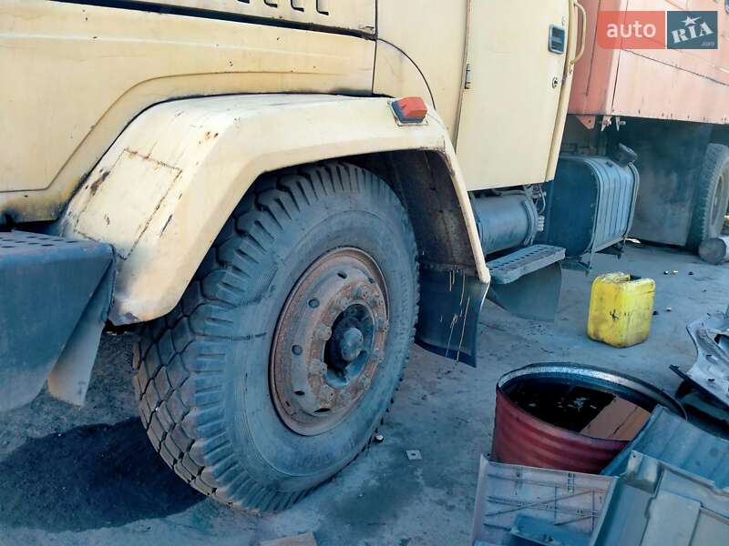 Інші автобуси КАВЗ КАВЗ 2003 в Кривому Розі